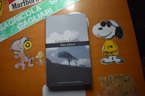 Gavino ledda padre padrone - gavino,