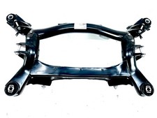 Supporto asse posteriore