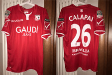 maglia carpi calapai givova nr