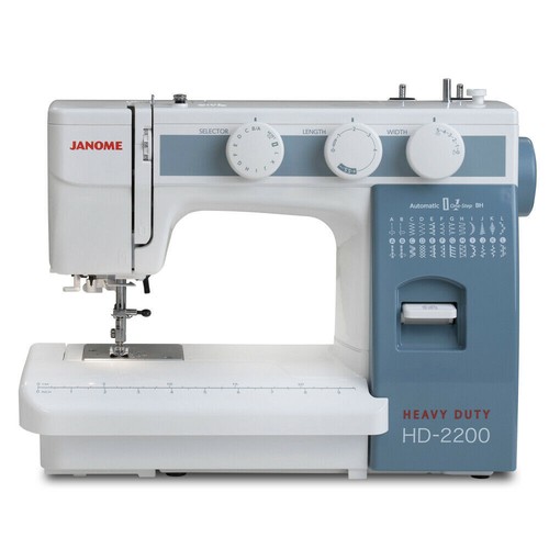 Macchina cucire janome - macchina,
