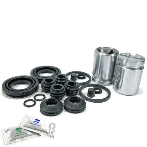 Kit riparazione pinza - kit,