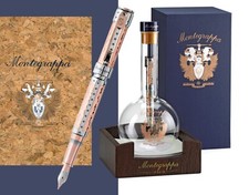 Montegrappa Grappa Limited