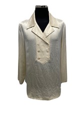CHANEL BUOTIQUE SILK SHIRT