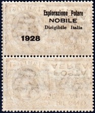 Regno - "Esplorazione Polare -