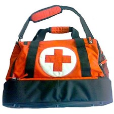 Borsa croce rossa sacca zaino - borsa,