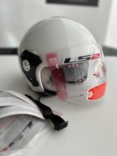 Casco jet ls2 midway - jet,
