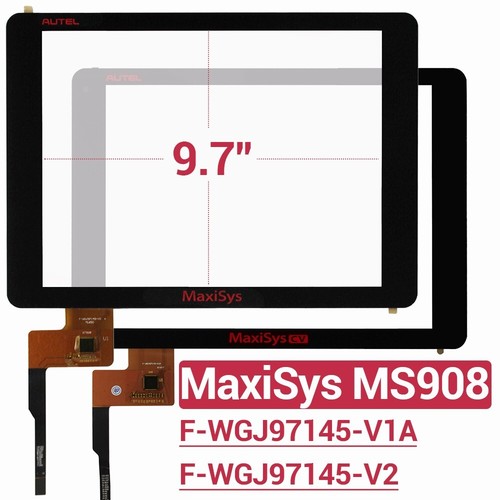 New digitizer touch screen - digitizer,