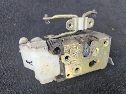 Fiat barchetta serratura porta - barchetta,