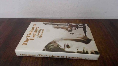 The visions of esmaree - the,