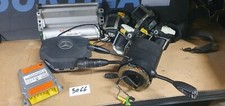 Kit Airbag completo Mercedes
