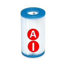 San Marco Cartuccia filtro