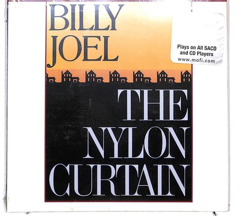 Ebond billy joel the - -, nylon