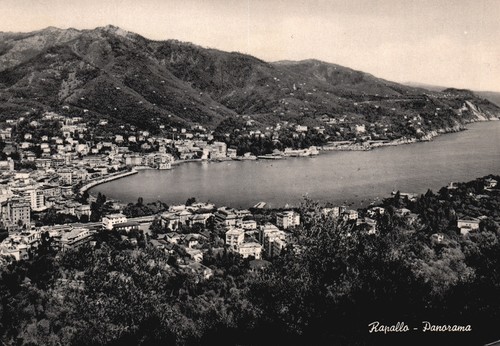 Cartolina epoca foto reale - foto,