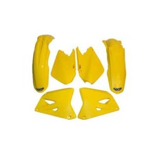 kit plastiche Ufo Suzuki Rm