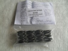 Set molle valvole Triumph