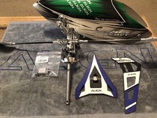 Ricambi elicottero Align Trex