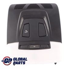 Lampada interna BMW F20 F21 F30 Interruttore tetto luce controllo headliner
