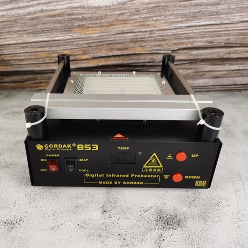 Gordak 853 anti static - gordak, anti-static