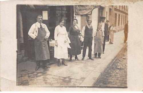 89536 parigi - n°89536,