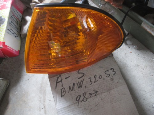 Bmw 320 serie mod 1998 - bmw,