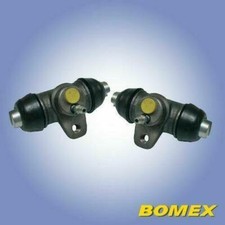 Cilindro Freno, 23mm