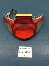 FARO FANALE POSTERIORE STOP