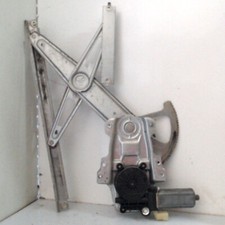 MOTORINO ALZAVETRO ANTERIORE SINISTRO PER TOYOTA Yaris Serie 0 130 822 018 (05>