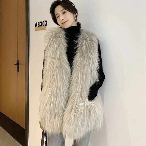 Nuovo gilet donna lusso - gilet,