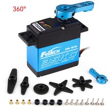 35KG RC Servomotore Digitale -