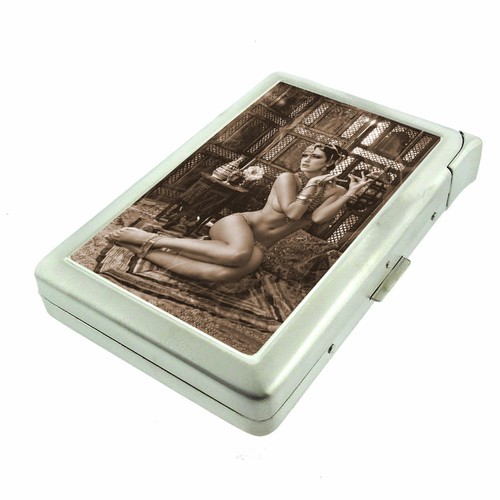 Portasigarette harem pin - pin, up