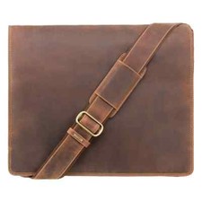 Borsa messenger uomo visconti - borsa,