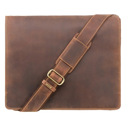 Borsa messenger uomo visconti - uomo,