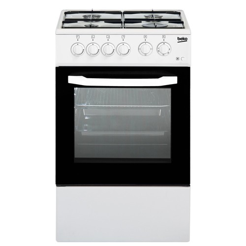 Cucina gas fuochi forno - cucina, 4