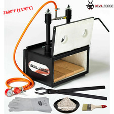 DEVIL-FORGE DFHS2+2D/5.2" Gas