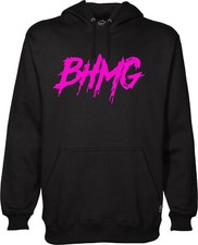 Felpa bhmg billion - headz, music