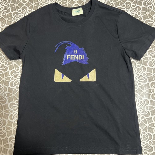 Shirt fendi bimbo - shirt,
