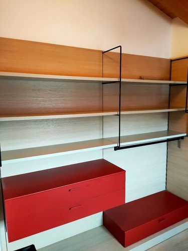 Cabina armadio - cabina,