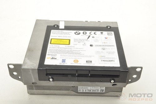 Bmw g11 g12 nbt evo - g11,