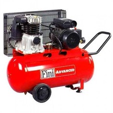 FINI COMPRESSORE BICILINDRICO
