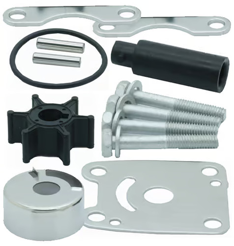 Kit girante per yamaha 2 - per,