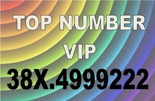 Top number sim - number,