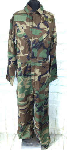Army woodland camouflage - us,