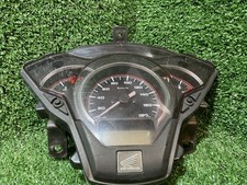 STRUMENTAZIONE CONTACHILOMETRI