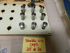 Schaublin 70 Tornio W12