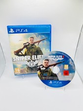 Sniper Elite 4 PS4 PAL ITA –