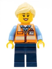 Lego minifig trn245 - lego®,
