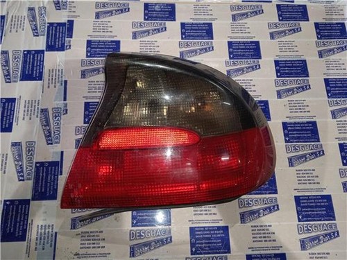 14e faro posteriore destro - 14e,