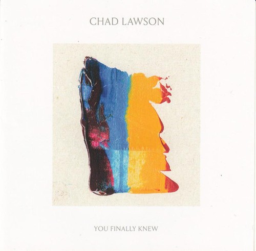 Lawson chad you finally - lawson,,