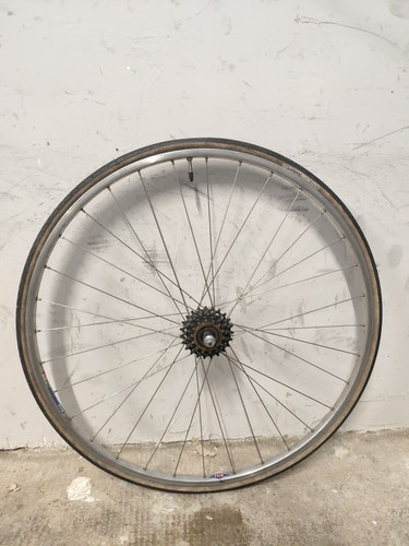Ruota posteriore corsa rear - corsa,