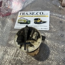 POMPA CARBURANTE GALLEGGIANTE